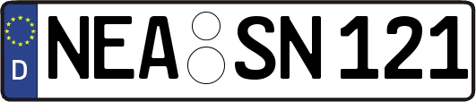 NEA-SN121