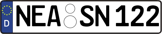 NEA-SN122