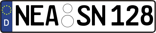 NEA-SN128