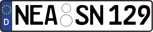 NEA-SN129