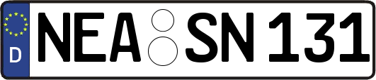 NEA-SN131