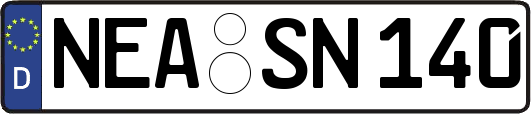 NEA-SN140
