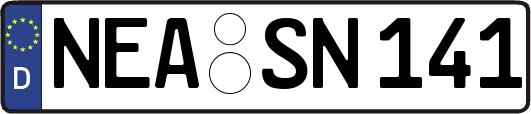 NEA-SN141