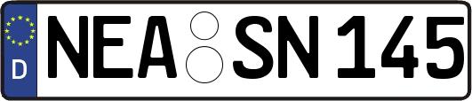 NEA-SN145