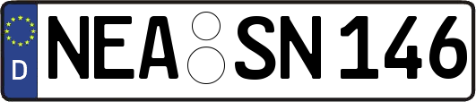 NEA-SN146
