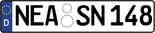 NEA-SN148