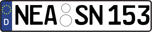 NEA-SN153