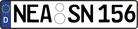 NEA-SN156