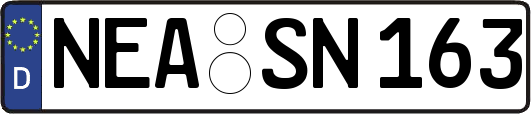 NEA-SN163