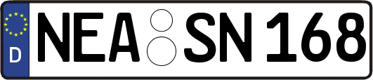 NEA-SN168