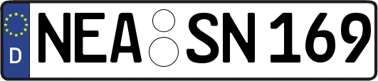 NEA-SN169