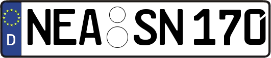 NEA-SN170