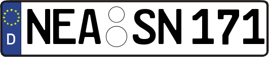 NEA-SN171