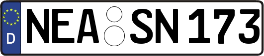 NEA-SN173