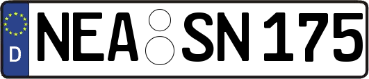 NEA-SN175