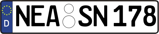 NEA-SN178