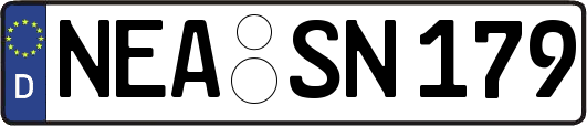 NEA-SN179