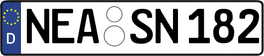NEA-SN182