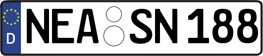 NEA-SN188