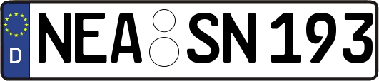 NEA-SN193