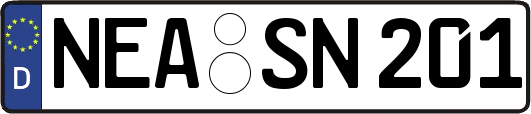 NEA-SN201