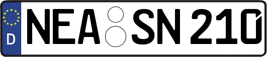NEA-SN210