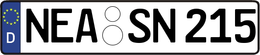 NEA-SN215
