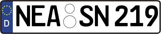 NEA-SN219
