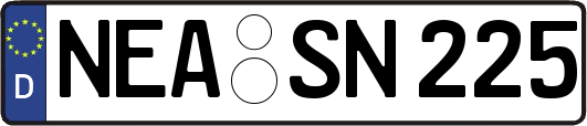 NEA-SN225
