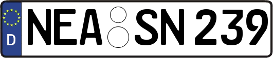 NEA-SN239