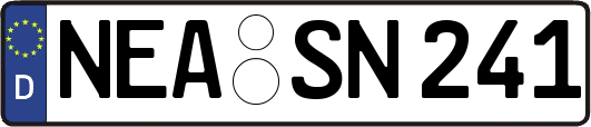 NEA-SN241