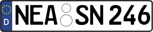 NEA-SN246