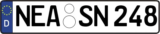 NEA-SN248