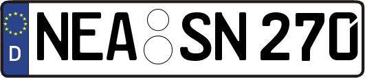 NEA-SN270