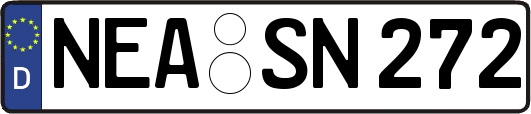 NEA-SN272