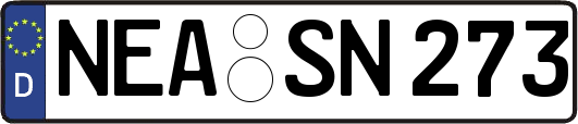 NEA-SN273