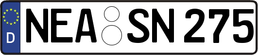 NEA-SN275