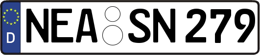 NEA-SN279