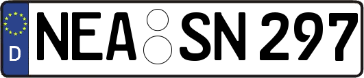 NEA-SN297