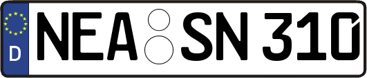 NEA-SN310