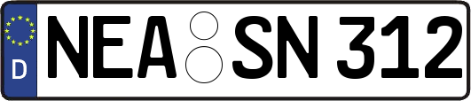 NEA-SN312
