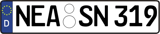 NEA-SN319