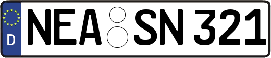 NEA-SN321