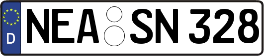 NEA-SN328