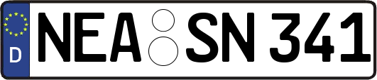 NEA-SN341