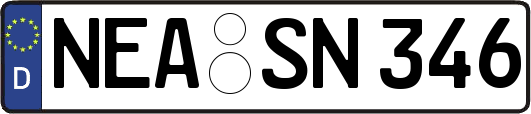 NEA-SN346