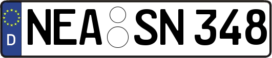 NEA-SN348