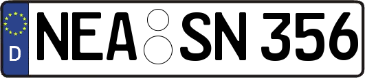 NEA-SN356