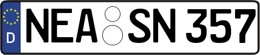 NEA-SN357
