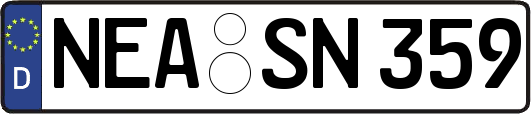 NEA-SN359